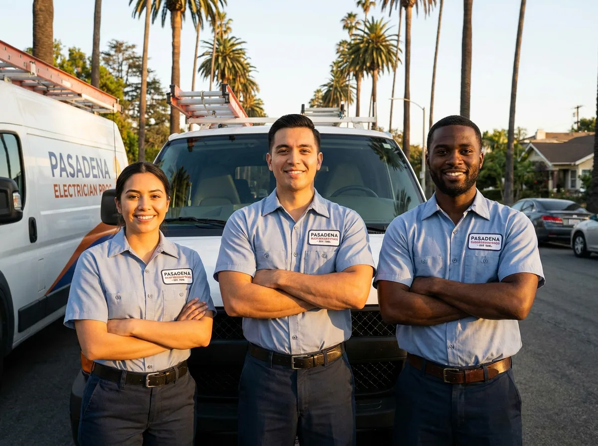 Electrician company in Rincon, NM
