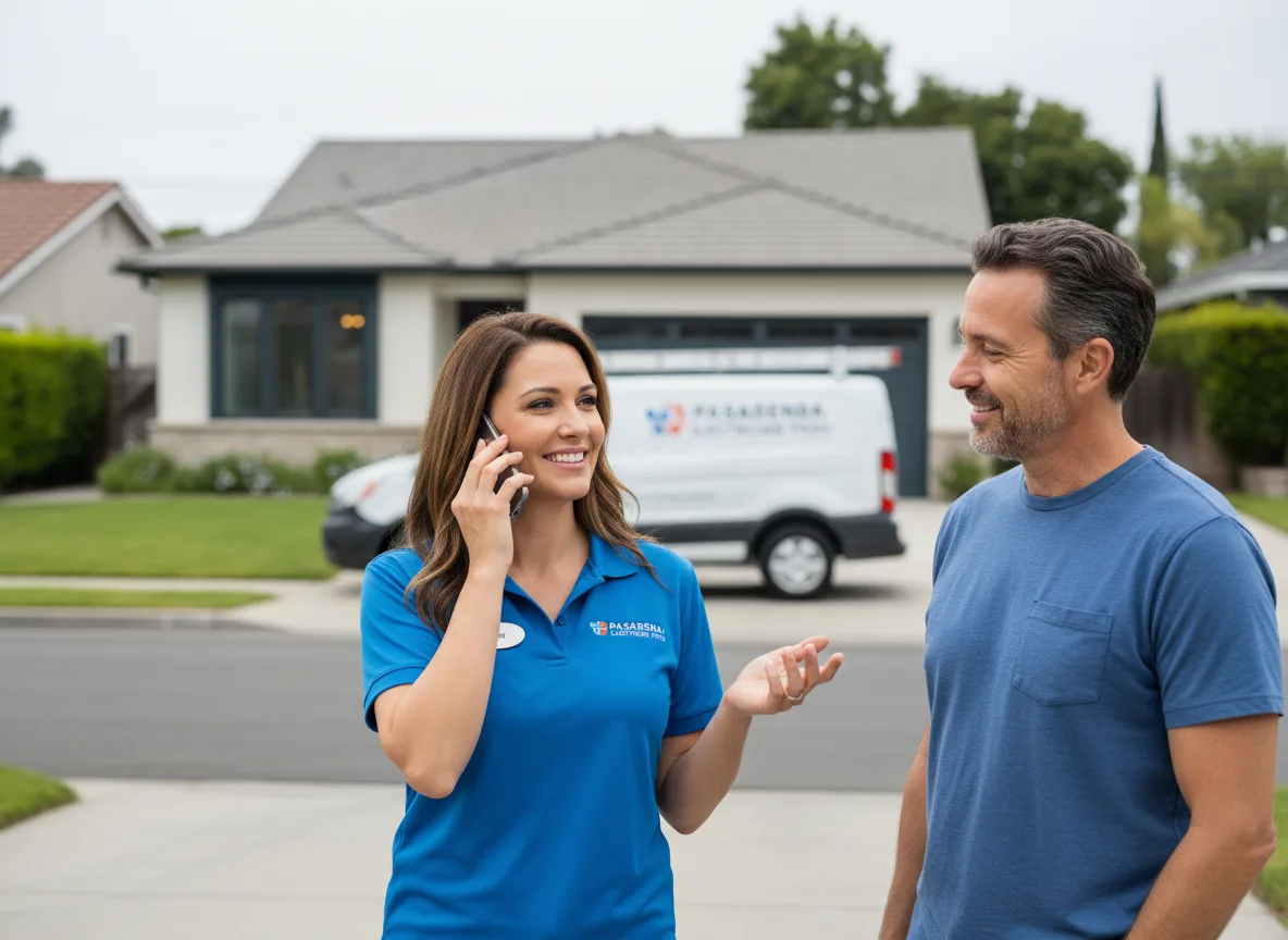 Electrician Rincon, NM FAQs